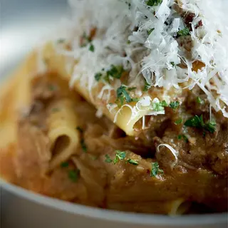 PACCHERI GENOVESE